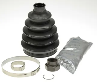 GKN Loebro CV Joint Boot Kit - 31-60-7-518-259